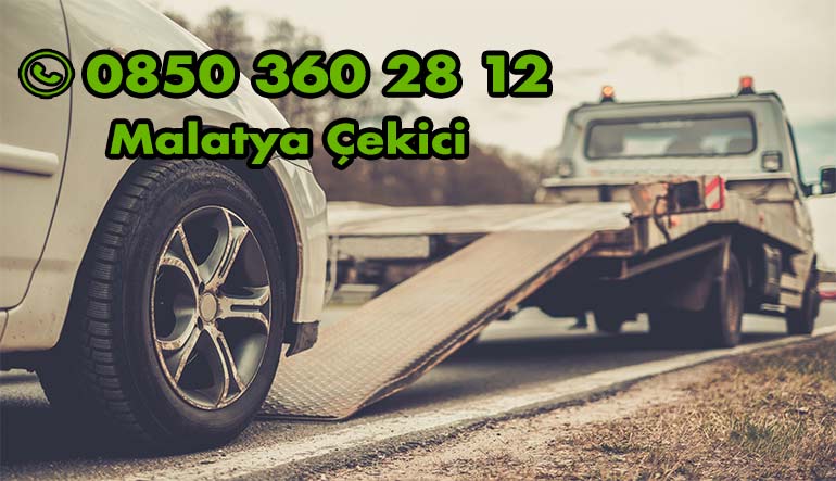 doğanşehir çekici